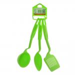 Набор кухонных принадлежностей 3пр пластик Ирит/IRH-615